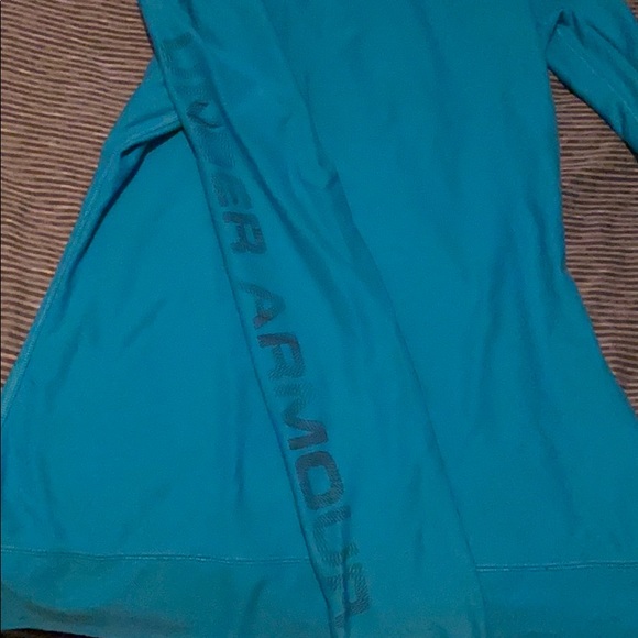 Under amour all season long sleeve - Picture 2 of 3